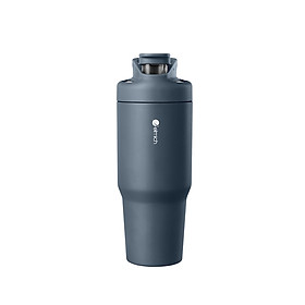 Cốc giữ nhiệt inox 304 Elmich EL8309 dung tích 900ml - Hàng Chính Hãng - Xanh Navy