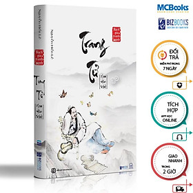 Trang Tử Nam Hoa kinh - Nguyễn Hiến Lê - MCBooks - Nguyễn Hiến Lê