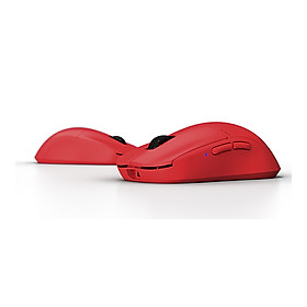 Mua Chuột không dây siêu nhẹ Pulsar X2 Wireless Mini - Limited Red Edition - Hàng Chính Hãng