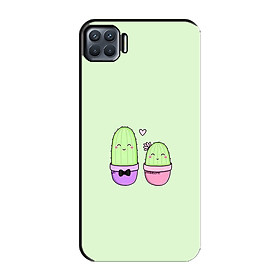 Ốp Lưng Dành Cho OPPO A93 2020