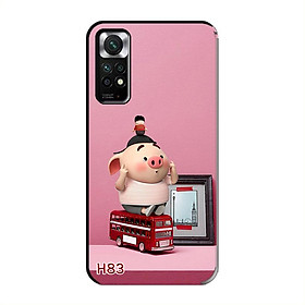 Ốp Lưng Dành Cho Xiaomi Redmi Note 11S-4G/ Redmi Note 11-4G