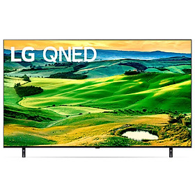 Mua Smart Tivi QNED LG 4K 55 Inch 55QNED80SQA  Hàng Chính Hãng 