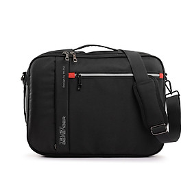 Cặp đa năng Mr Vui CNV435 phù hợp đi học và đi làm (40 x 30 x 14 cm)