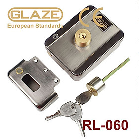 Mua Khóa cổng điện tử RL-060 - Glaze
