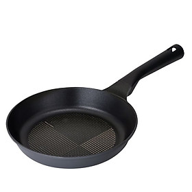 Chảo Gang Chống Dính Series Maree Hit Pan hiệu PoongNyun MHFP-24(IH) / MHWP-28(IH) - MHFP-25S(IH) - Hàng Chính Hãng