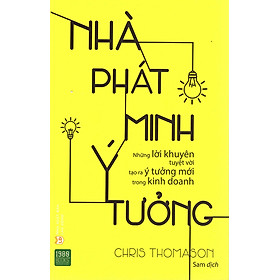 Nhà Phát Minh Ý Tưởng