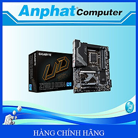 Mua Mainboard Gigabyte Z790 D DDR4 Socket LGA1700 - Hàng Chính Hãng