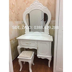Mua Bàn trang điểm ( bàn phấn )