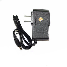 Nguồn Adapter 12V-1A 5.5*2.1mm