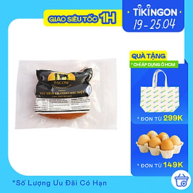Xúc xích bò úc kransky đặc biệt pacow 200g