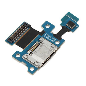 for  Galaxy Tab S 8.4 SM-T705 T705C USB Charging Port Flex Connector