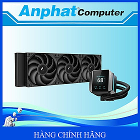 Mua Tản Nhiệt Nước CPU Deepcool 360 Mystique – Hàng Chính Hãng