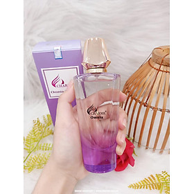 Nước Hoa Charme Omnia Crystal 75ml Nữ Chính Hãng