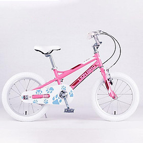 Xe đạp trẻ em Lion Bird FOX 16 inch
