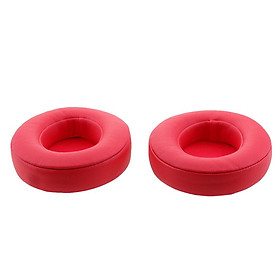Replacement Earpads Cushions Ear Pads for Beats by Dr.dre Studio 2.0 Wireless Headphones