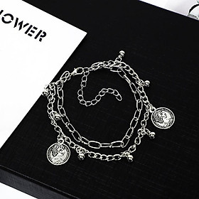 Vòng, lắc tay unisex xu hướng hot trend