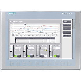 Mua Màn hình cảm ứng HMI 12” Key KTP1200 Basic SIEMENS 6AV2123-2MB03-0AX0 | Hàng chính hãng