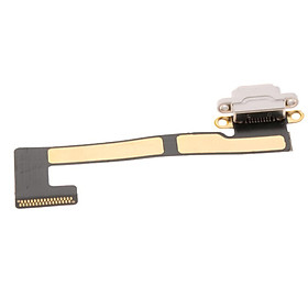 New Charging Port Flex Cable Ribbon Replacement Parts for Apple iPad Mini 3