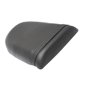 Rear Passenger Seat Pillion Pad for SUZUKI GSXR1000 GSXR600/750 2001-2003