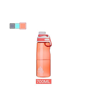 BÌNH NƯỚC NHỰA THỂ THAO TRITAN AONIJIE SD32