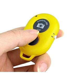 Mua Remote Bluetooth Chụp Hình Điện Thoại Từ Xa
