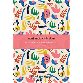 Nghệ Thuật Chữa Lành