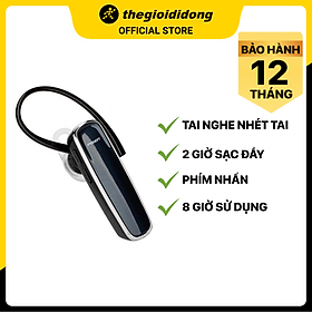 Mua Tai Nghe Bluetooth Pisen LE002 - Hàng Chính Hãng