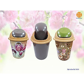 Mua Thùng rác Việt Nhật