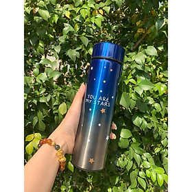 Bình giữ nhiệt có lõi lọc trà , hàng cao cấp , (mẫu mới về )500 ml ,