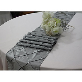 Table Cloth Table Runner For Wedding Banquet Decoration