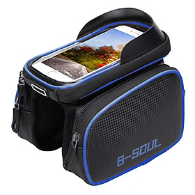 Túi Kẹp Sườn Xe Đạp B-SOUL