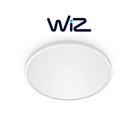 Mua Đèn ốp trần Super Slim Ceiling WiZ 16W White 2700k - 6500k