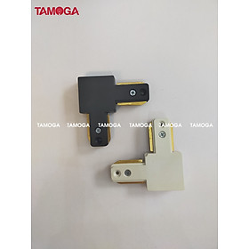 Mua Đầu nối thanh ray  đầu nối thẳng  nối góc TAMOGA VIVILY DR96