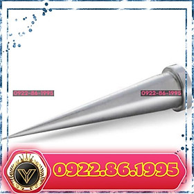 Mũi hàn Weller 0.1mm LT 1LNW