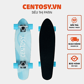 Ván Trượt Penny Centosy D2 Ocean