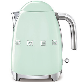 Mua Ấm siêu tốc SMEG KLF03 Hàng chính hãng