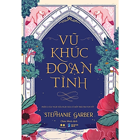 Vũ Khúc Đoạn Tình (Trạm Đọc)