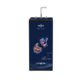 Mua Máy lọc nước gia đình Pengo PG-610 ( Tủ cá 10 cấp ) - Hàng Chính Hãng - Màu Xanh