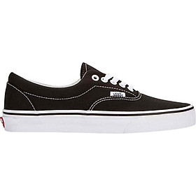 Giày Vans Unisex Era VN000EWZBLK Black