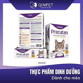 Sữa dành cho mèo| Dr.Kyan Precaten | mèo con 110g/hộp