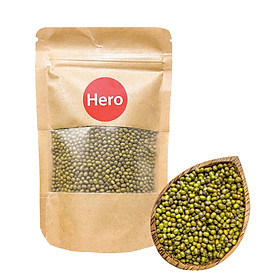 Đậu xanh Đỗ xanh nguyên hạt nhập khẩu 200gr Freeship Max Angel Foods