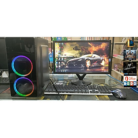 Mua TRỌN BỘ MÁY TÍNH I3 2xxx-3xxx CHIẾN GAME LIÊN MINH LIÊN QUÂN ĐỘT KÍCH AUDITION PUB MOBILE VỀ CẮM ĐIỆN DÙNG LUÔN