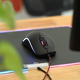 Mua Chuột chơi game Newmen GX1-V RGB Chính hãng