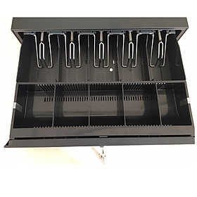 Két đựng tiền EC-410 - Hàng nhập khẩu