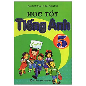 Học tốt tiếng anh 5