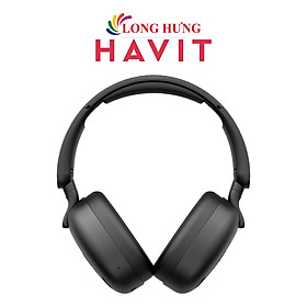 Tai nghe chụp tai Bluetooth Havit H655BT - Hàng chính hãng