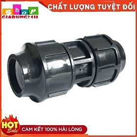 Nối Nhanh Cho Ống Nước Phi 20, 25-Giadung24h