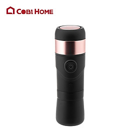 Mua MÁY PHA ESPRESSO ĐA NĂNG B90 - Hàng Nhập Khẩu Chính Hãng