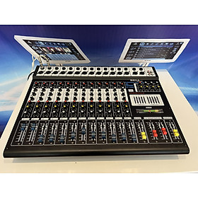 Mua Mixer 12 line MX - 1206EQ BellPlus (hàng chính hãng)
