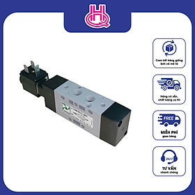Mua Van điều khiển khí nén Pneumax dòng T488 - hàng chính hãng